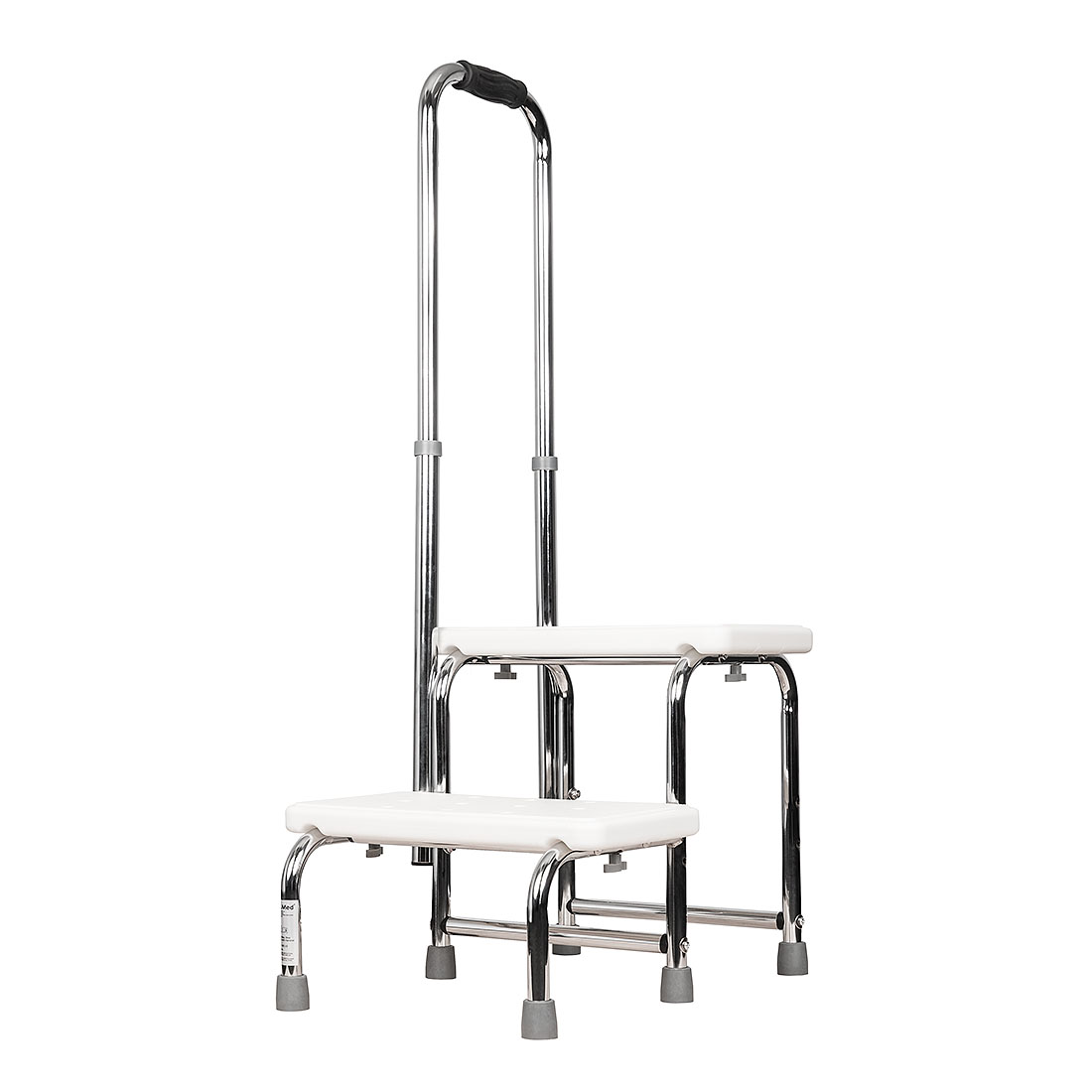 Medical & Bathroom Step-Up Step Stools
