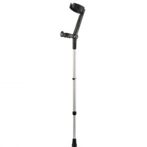 Crutches