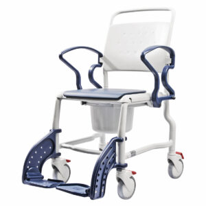 Rebotec Bonn – Commode Chair - Image 2