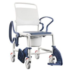 Rebotec Bonn – Commode Chair - Image 3