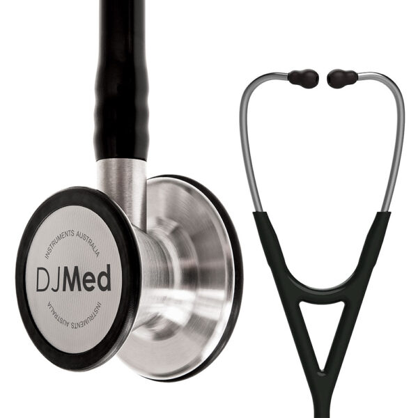 Diagnostic Stethoscope, Dual Head