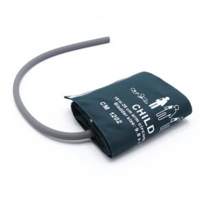 Blood Pressure Cuff & Bladder Single Tube - Image 6