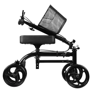 DJMed Knee Walker Scooter - Image 4