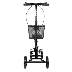 DJMed Knee Walker Scooter - Image 3