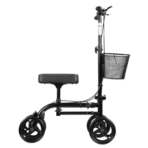 DJMed Knee Walker Scooter - Image 2