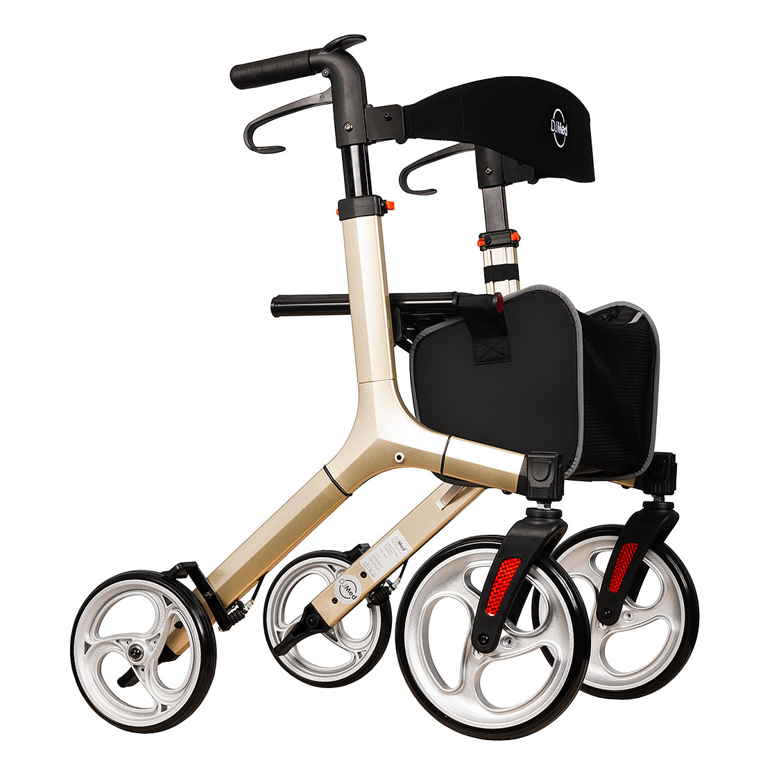 Rollators & Walkers