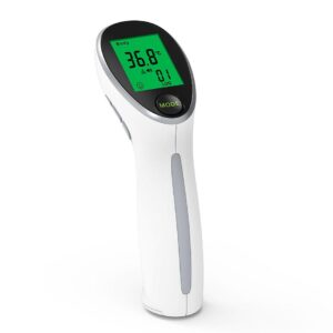 DJMed T4 Forehead Infrared Thermometer - Image 2