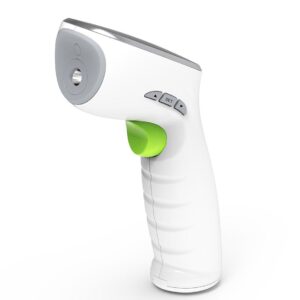 DJMed T4 Forehead Infrared Thermometer - Image 3
