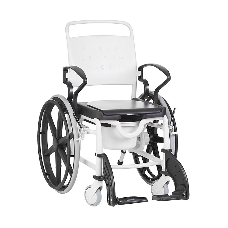 Commodes
