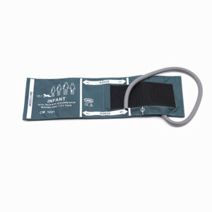 Blood Pressure Cuff & Bladder Single Tube - Image 5