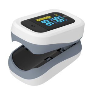 Finger Tip Pulse Oximeter - Image 4