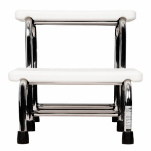 Two Step Stool - Image 2