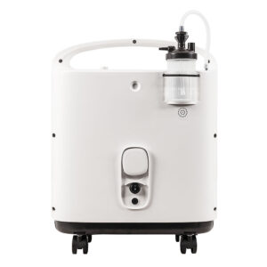 DJMed 5L Oxygen Concentrator - Image 5