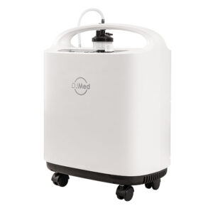 DJMed 5L Oxygen Concentrator - Image 4