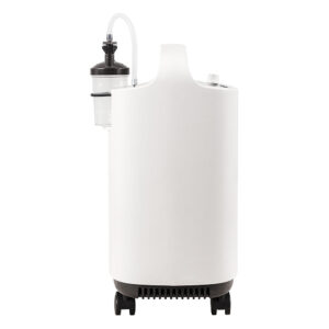 DJMed 5L Oxygen Concentrator - Image 3