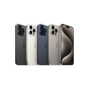 Apple iPhone 15 Pro Max 256GB - Image 5