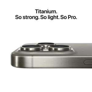 Apple iPhone 15 Pro Max 256GB - Image 6