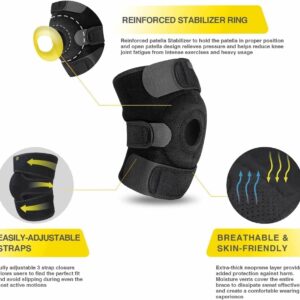Knee Brace Support - Image 2