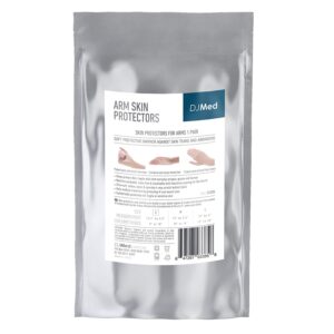 Skin Protectors For Arms – Tan - Image 4
