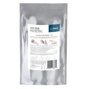 Skin Protectors For Arms – White - Image 4