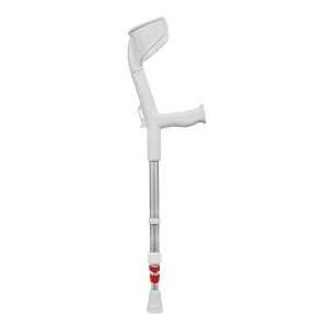 Rebotec BIG Travel – Telescopic Travel Crutches - Image 2