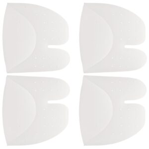 DJMed Metatarsal Sleeves – Gel Toe & Metatarsal Cover (Set of 4) - Image 6