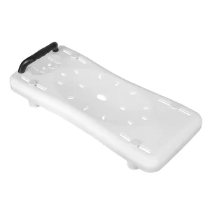 Bath Board Bench Seat with Handle - Image 5