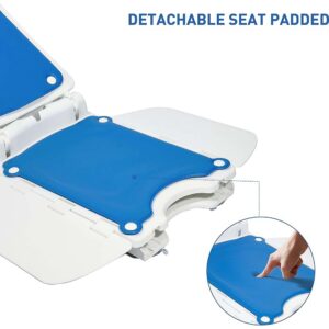 Bath Lift, Auto Powered - Image 14