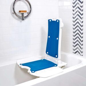 Bath Lift, Auto Powered - Image 11
