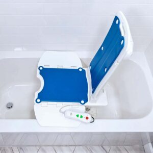 Bath Lift, Auto Powered - Image 10