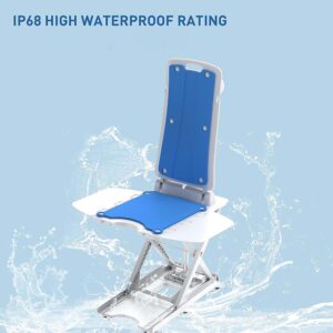 Bath Lift, Auto Powered - Image 9