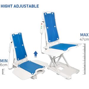 Bath Lift, Auto Powered - Image 8