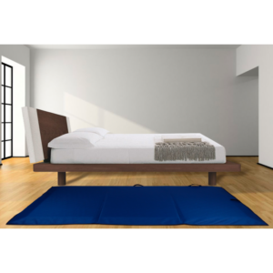 Bevelled Edge Bedside Safety Crash Mat - Image 2