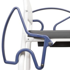 Rebotec Berlin – Mobile Commode Chair - Image 6