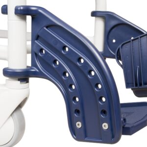 Rebotec Berlin – Mobile Commode Chair - Image 5