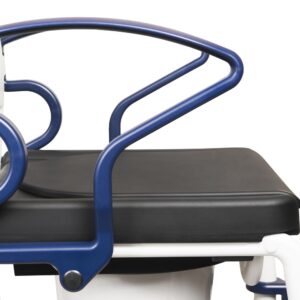 Rebotec Berlin – Mobile Commode Chair - Image 3
