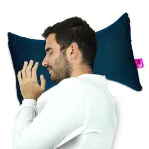 Butterfly Cervical Pillow - Image 2