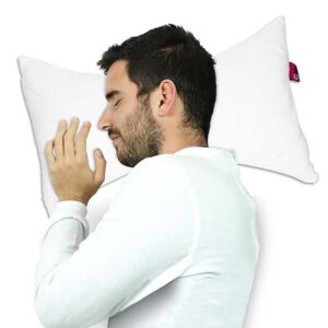 Butterfly Cervical Pillow - Image 5