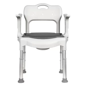 3-in-1 Commode Chair - Image 5