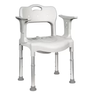 3-in-1 Commode Chair - Image 3