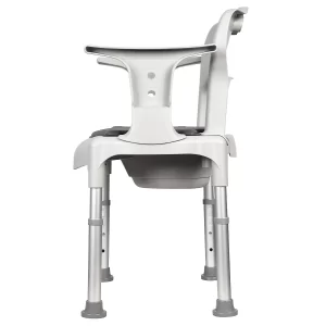 3-in-1 Commode Chair - Image 2