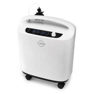 DJMed 5L Oxygen Concentrator - Image 6