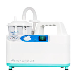 9E-A Medical Suction Unit - Image 2