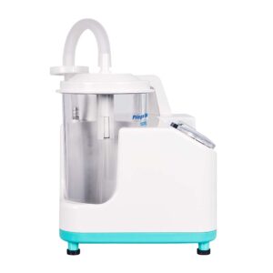 9E-A Medical Suction Unit - Image 3