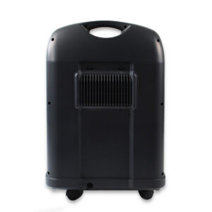 DJMed High Capacity 10L Oxygen Concentrator - Image 3