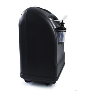DJMed High Capacity 10L Oxygen Concentrator - Image 2