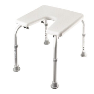 DJMed Hygiene Shower Stool - Image 3