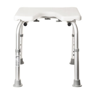 DJMed Hygiene Shower Stool - Image 2