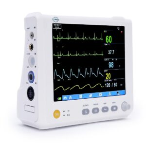 M8 Vital Signs Monitor - Image 3