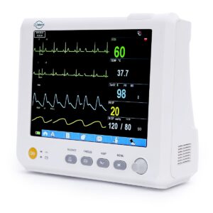 M8 Vital Signs Monitor - Image 2